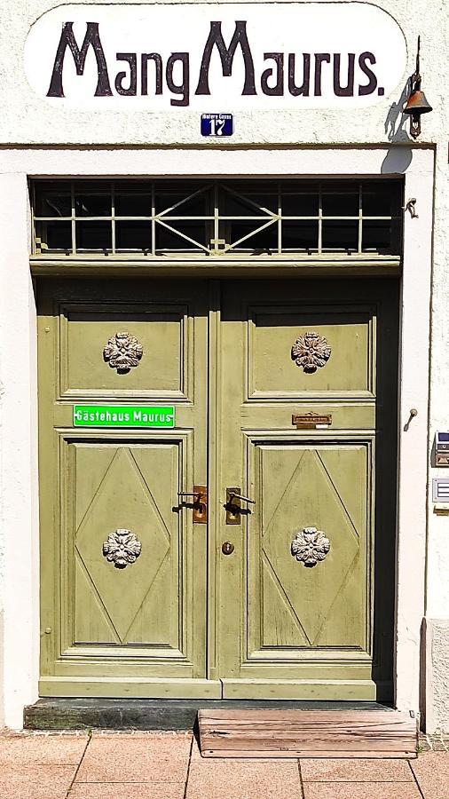 Gasthof Maurushaus 2*