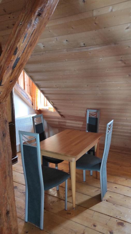 Gasthof Maurushaus