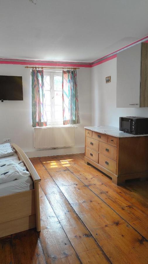 Gasthof Maurushaus 2*