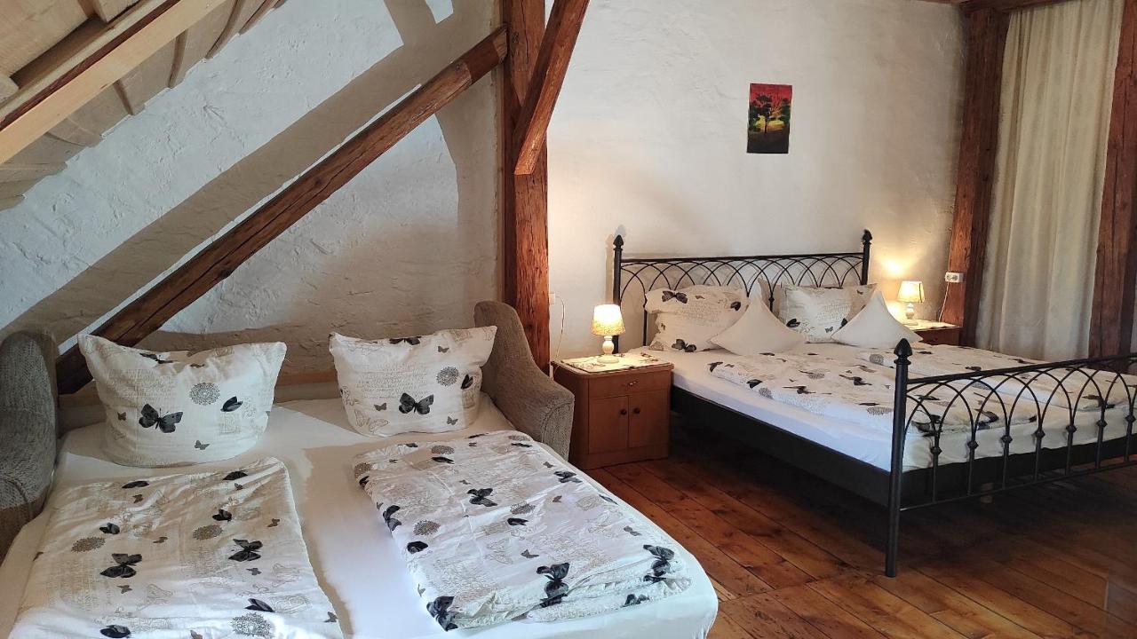 Gasthof Maurushaus Füssen