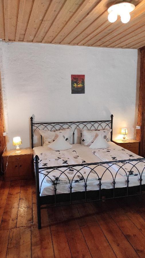 Gasthof Maurushaus