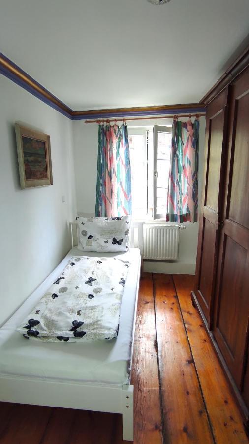 Gasthof Maurushaus 2*
