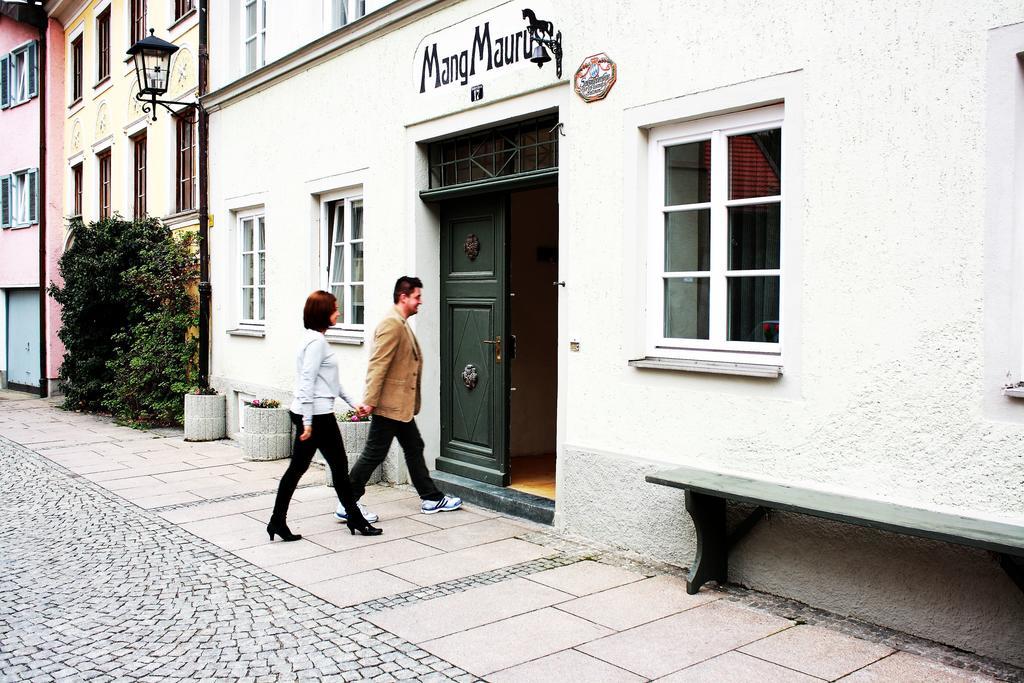Maurushaus 2*
