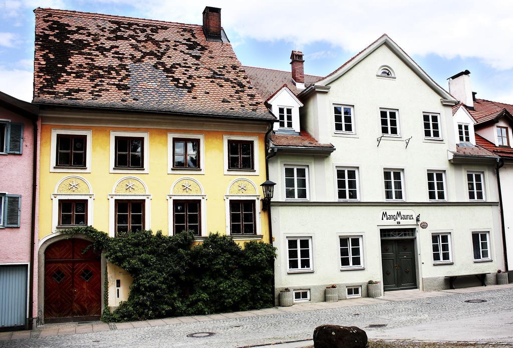 Maurushaus Gasthof 2*