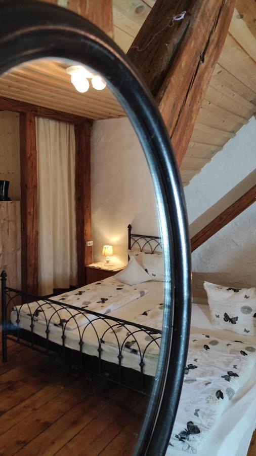 Gasthof Maurushaus